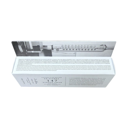 Ingredients for Dr. Althea 147 Barrier Cream (50 mL)