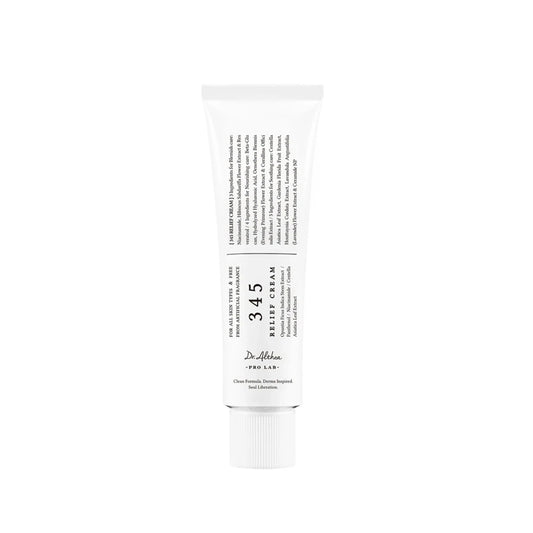 Dr. Althea 345 Relief Cream (50 mL)