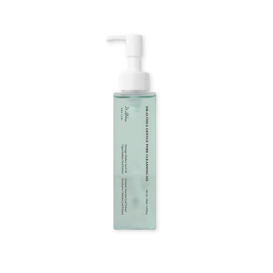 Product bottle for Dr. Althea Gentle Pore Cleansing Oil (150 mL) 