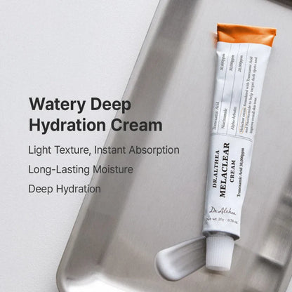 Features for Dr. Althea Melaclear Cream (20 grams)