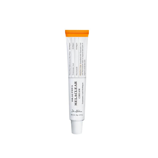 Cream for Dr. Althea Melaclear Cream (20 grams)