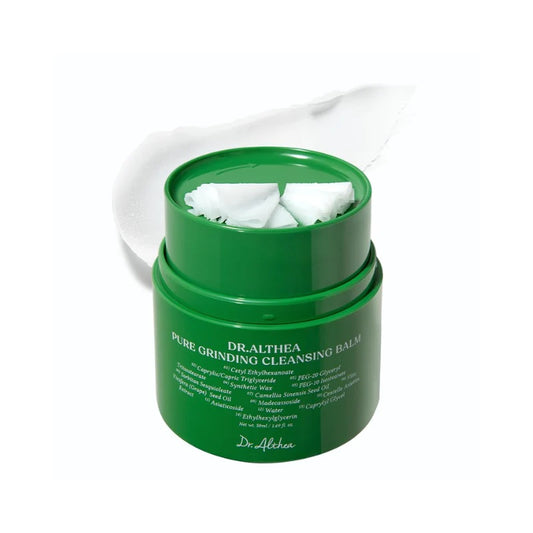 Dr. Althea Pure Grinding Clenasing Balm (50 ml)