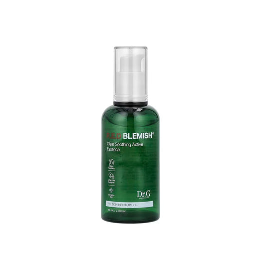 Dr.G Blemish Clear Soothing Active Essence (80 mL)