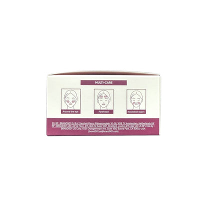 How to use for Dr. Melaxin Cemenrete Calcium Volume Eye Patch (60 count)