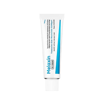 Tube for Dr. Melaxin TX Cream (50 mL)