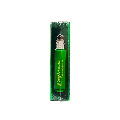 Product image for Eagle Brand Medicated Roll-On (8 mL)