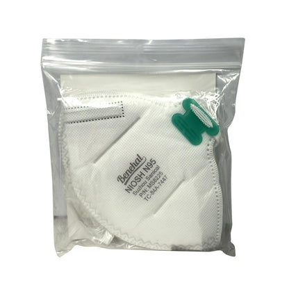 Mask for Formedica NIOSH N95 Masks (2 count)
