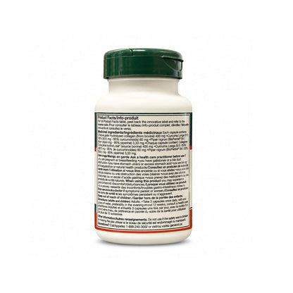 Genacol Anti-Inflammatory (90 capsules) Product Facts