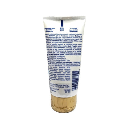 Uses, directions, ingredients for Gold Bond Eczema Relief Hand Cream (85 mL)
