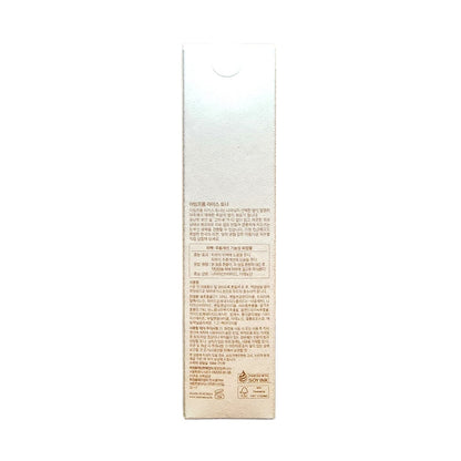 Description, directions, cautions, ingredients for I'm From Rice Toner (150 mL) in Korean