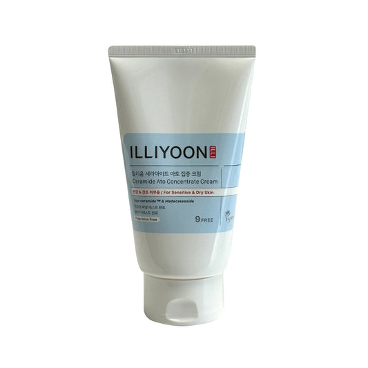 Tube for Illiyoon Ceramide Ato Concentrate Cream (200 mL)