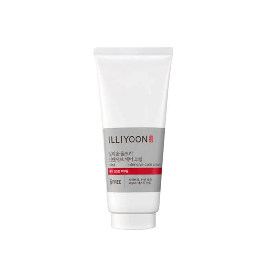 Tube for Illiyoon Ultra Intensive Care Cream (200 mL)