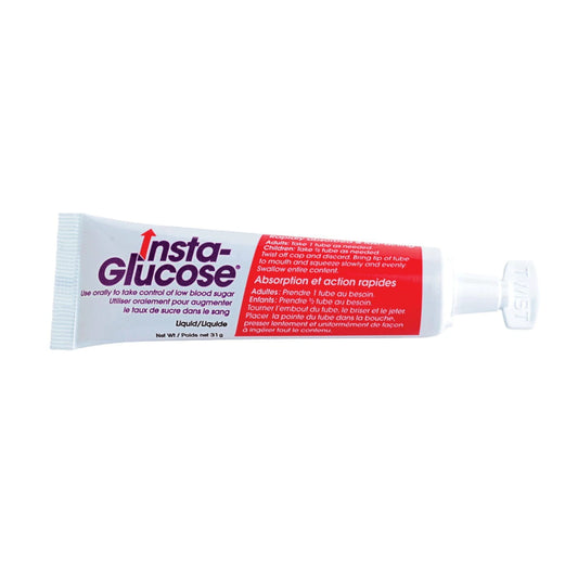 Insta-Glucose Gel (31 grams)