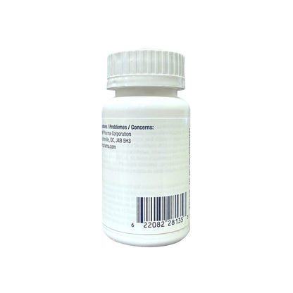 UPC for JAMP Pharma Cal-O's Calcium with Vitamin D3 (60 caplets)