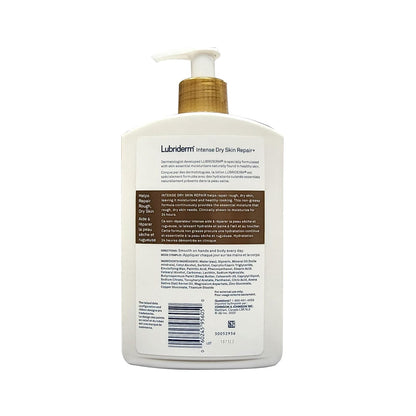 Lubriderm Intense Dry Skin Repair (480 mL)