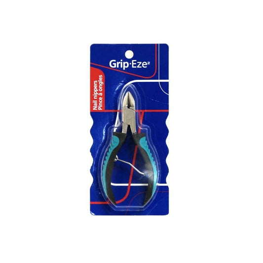 Product package for Mansfield Grip Eze Ergonomic Nail Nipper