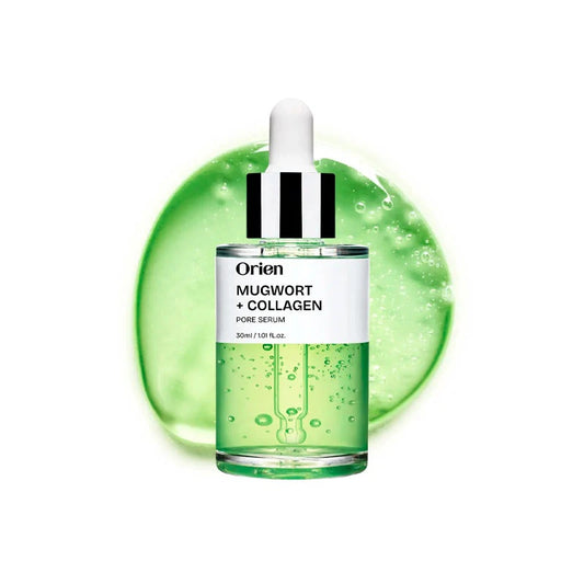 Orien Mugwort Collagen Serum (30 mL)