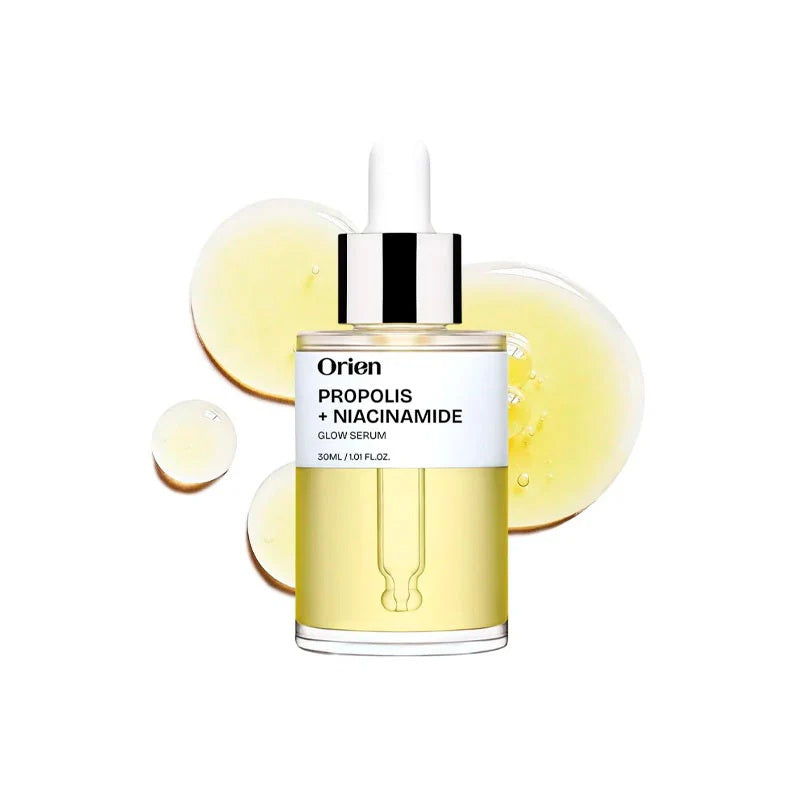 Bottle for Orien Propolis Niacinamide Serum (30 mL)