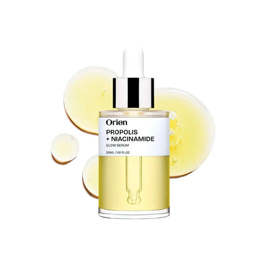 Bottle for Orien Propolis Niacinamide Serum (30 mL)