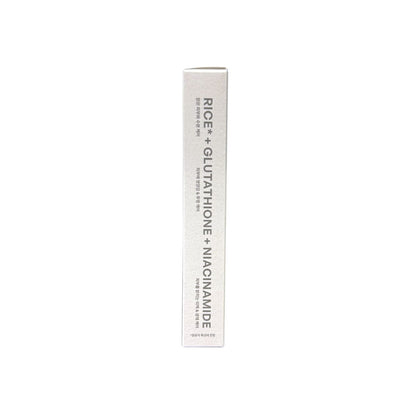 Graphic for PO:DL Rice Glutathione HydroMask (4 sheets)