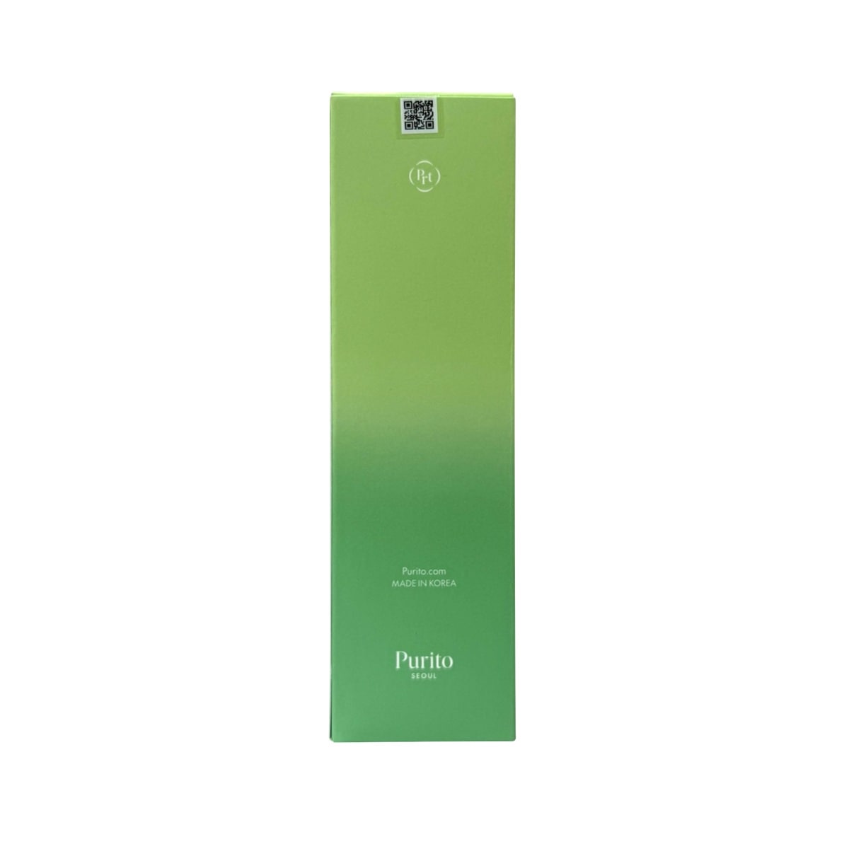 Graphic for Purito Centella Unscented Toner (200 mL)