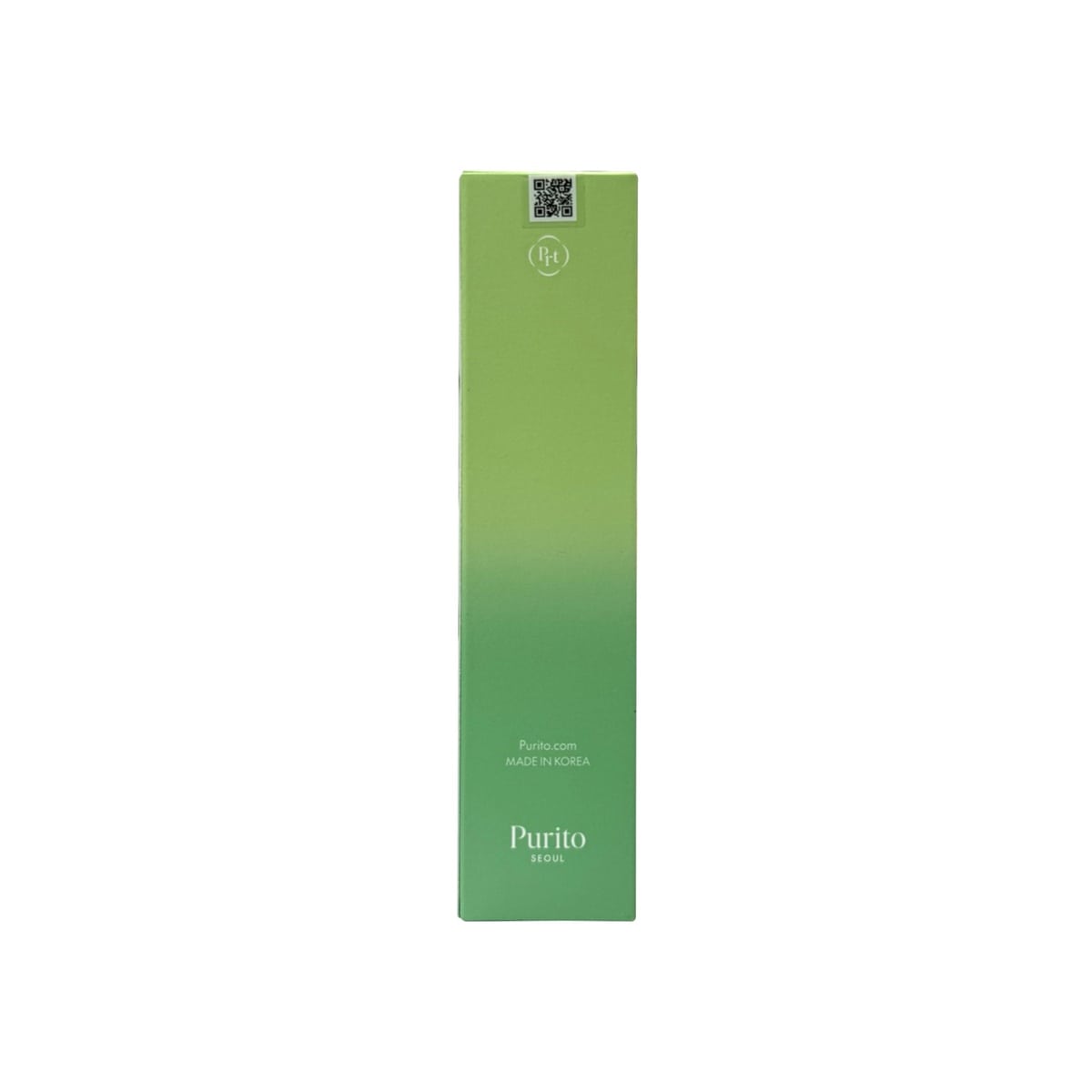 Graphic for Purito Wonder Releaf Centella Cream Unscented (50 mL)