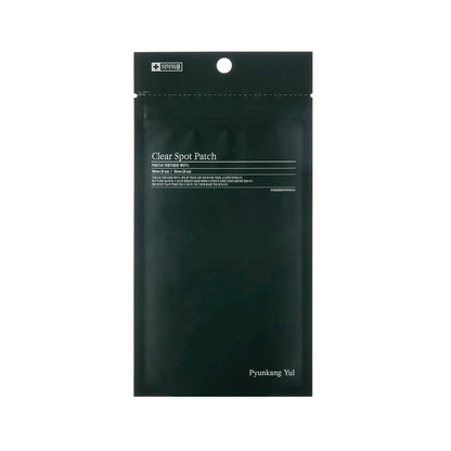 Pyunkang Yul Clear Spot Patches (72 count)