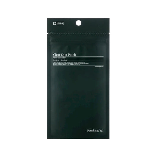 Pyunkang Yul Clear Spot Patches (72 count)