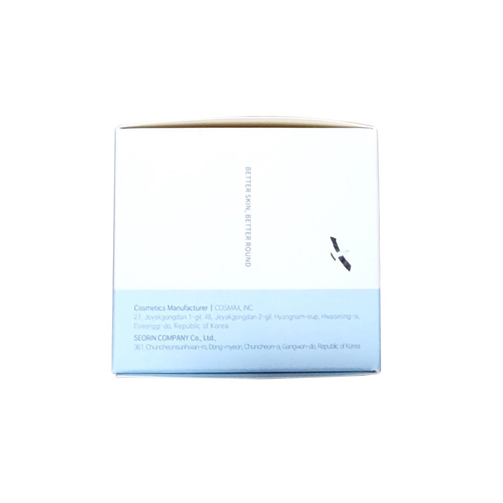 Company info for Round Lab 1025 Dokdo Cream (80 grams)