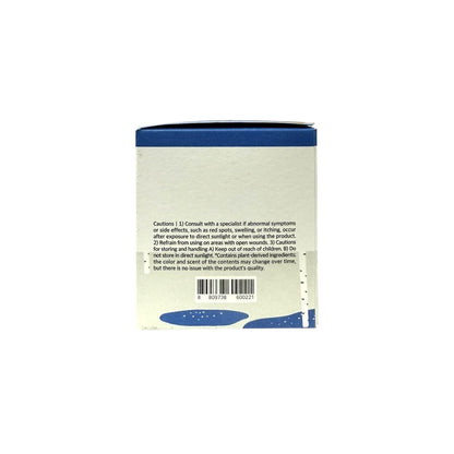 Cautions for Round Lab Birch Juice Moisturizing Cream (80 mL)