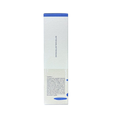 Cautions for Round Lab Birch Juice Moisturizing Soothing Gel (150 mL)