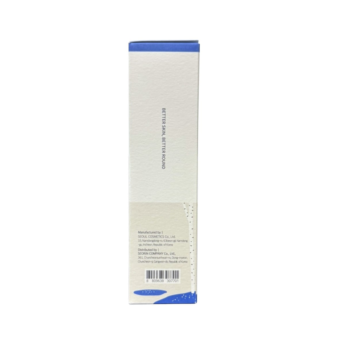 Info for Round Lab Birch Juice Moisturizing Soothing Gel (150 mL)