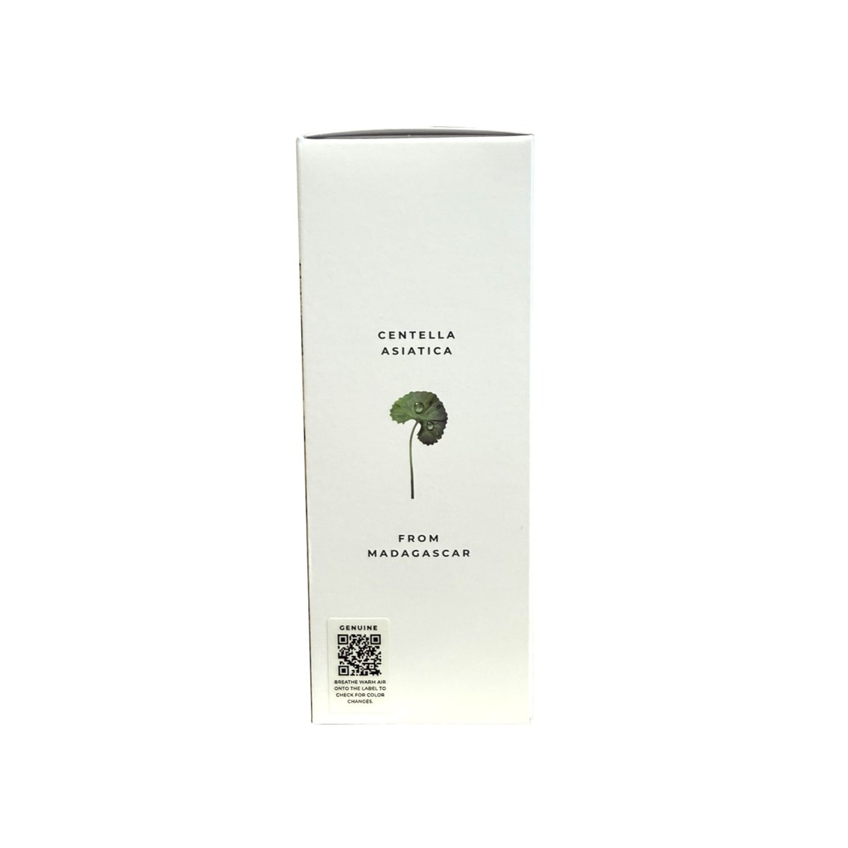 Graphic for SKIN1004 Madagascar Centella Ampoule (100 mL)