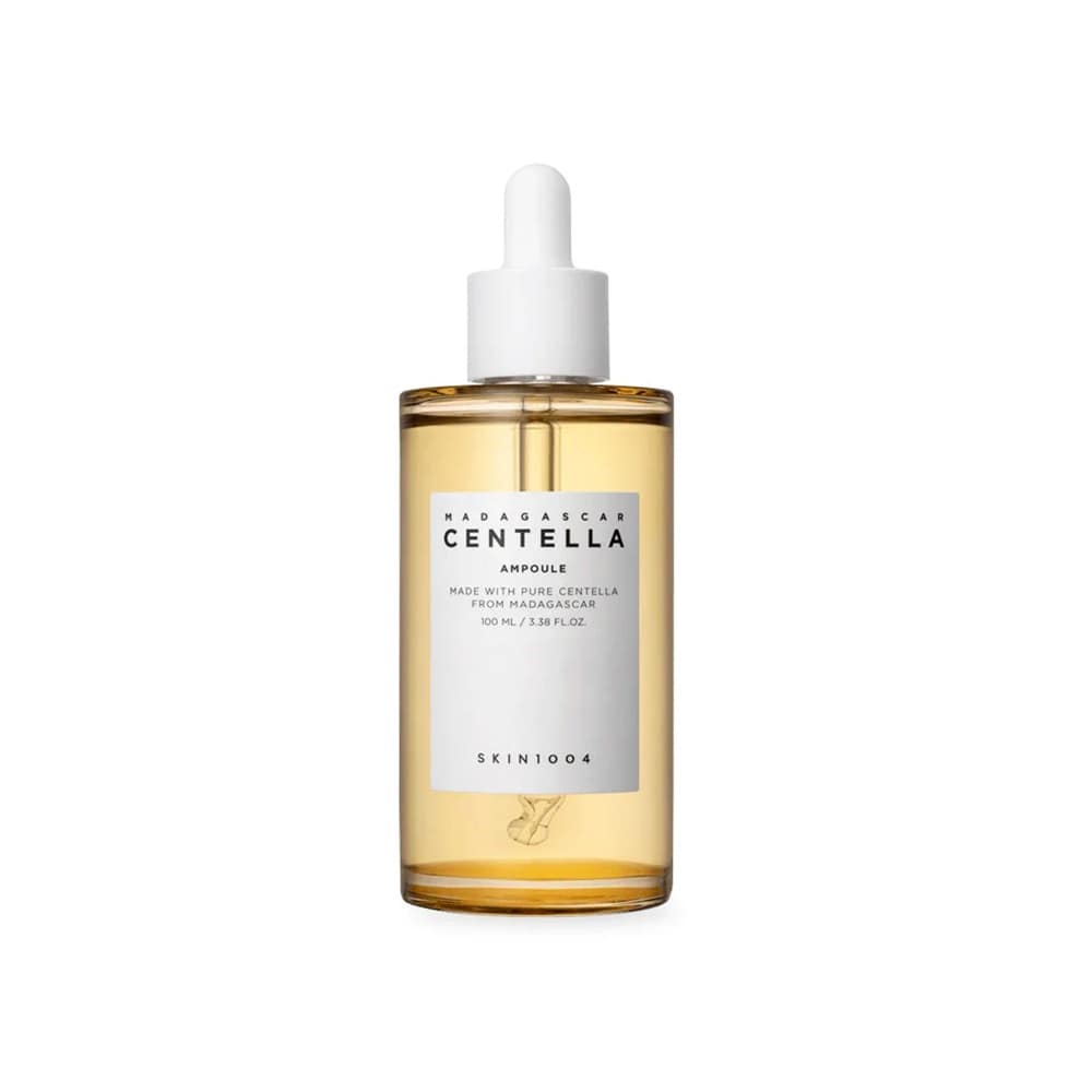 Bottle for SKIN1004 Madagascar Centella Ampoule (100 mL)