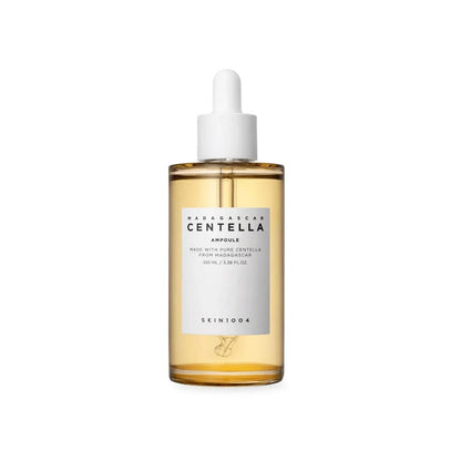 Bottle for SKIN1004 Madagascar Centella Ampoule (100 mL)