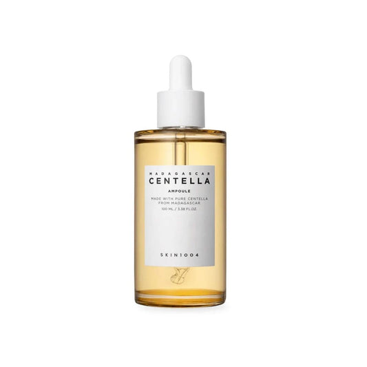 Bottle for SKIN1004 Madagascar Centella Ampoule (100 mL)