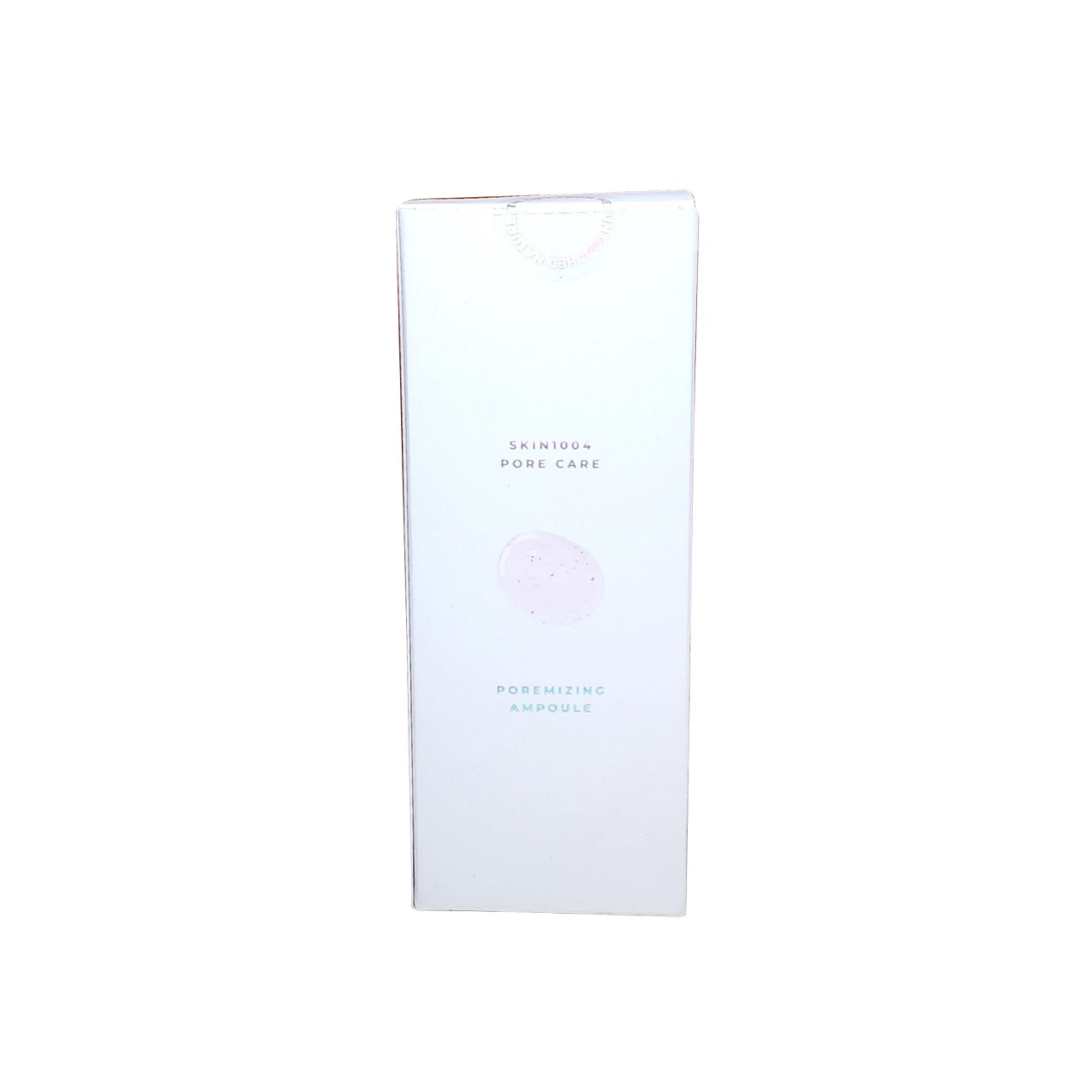 Graphic for SKIN1004 Madagascar Centella Poremizing Fresh Ampoule (100 mL)