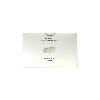 Graphic for SKIN1004 Madagascar Centella Probio-Cica Enrich Cream (50 mL)