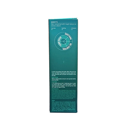 Description, how to use, cautions, ingredients for SOME BY MI AHA BHA PHA 30 Days Miracle Toner (150 mL) in English