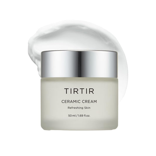 Jar for TIRTIR Ceramic Cream (50 mL)