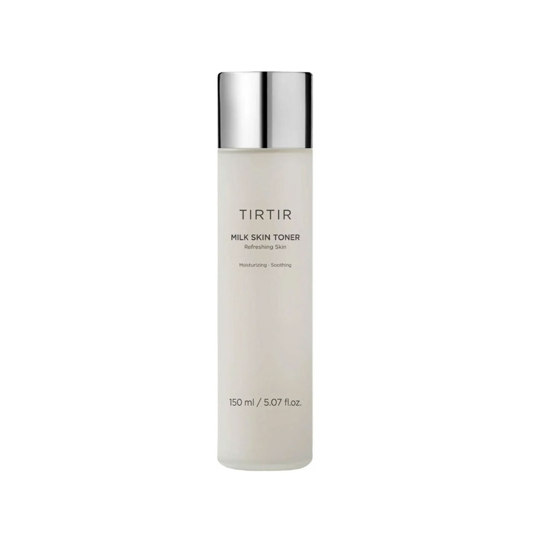Bottle for TIRTIR Milk Skin Toner (150 mL)