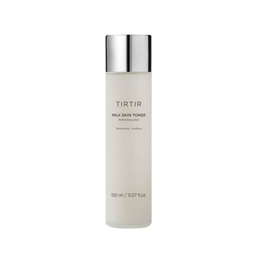 Bottle for TIRTIR Milk Skin Toner (150 mL)