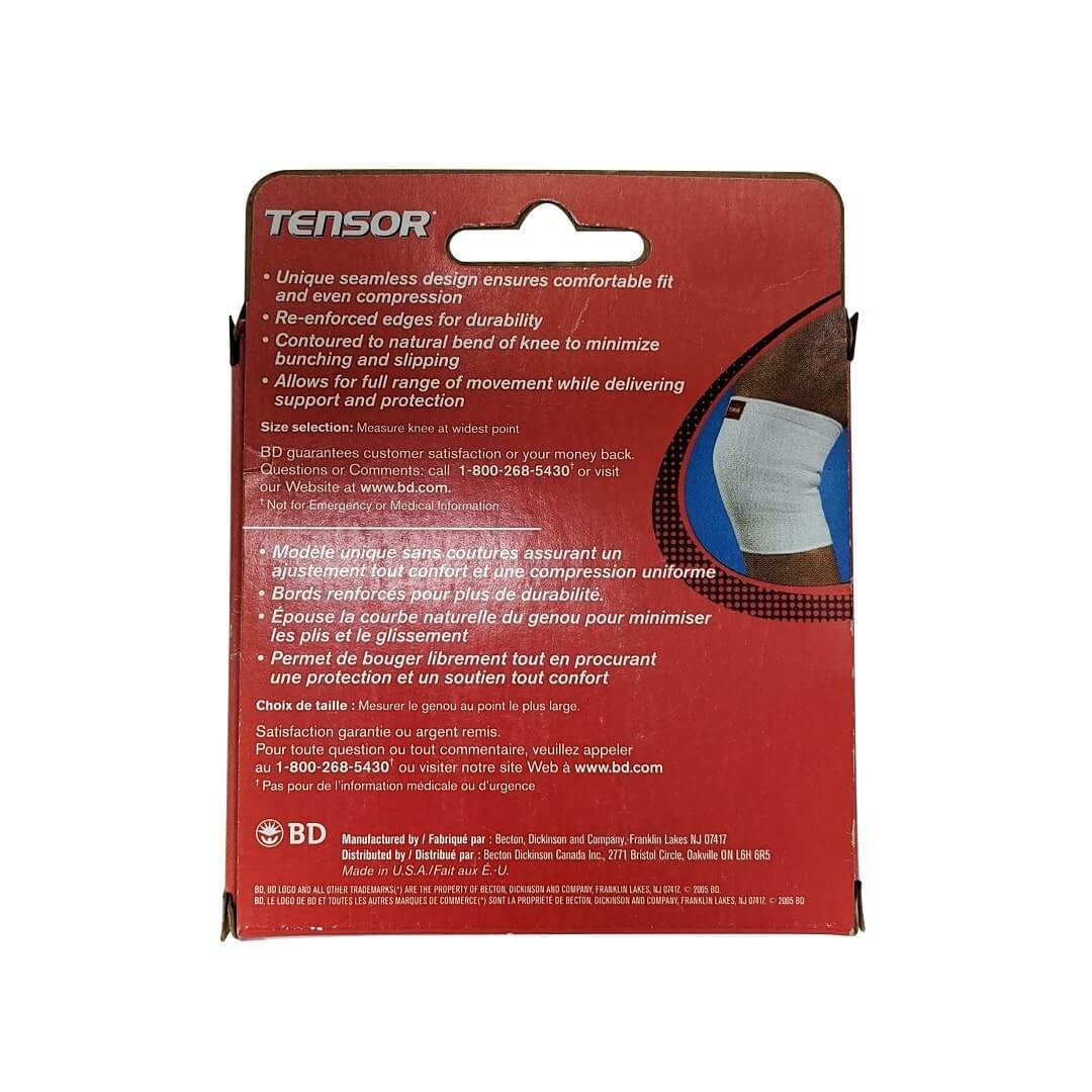 Description for Tensor Knee Support (Large)