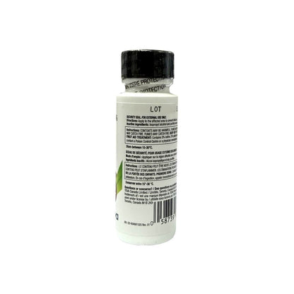 Instructions for Teva Pharma Iodine Tincture 5% (25 mL) 1 of 2