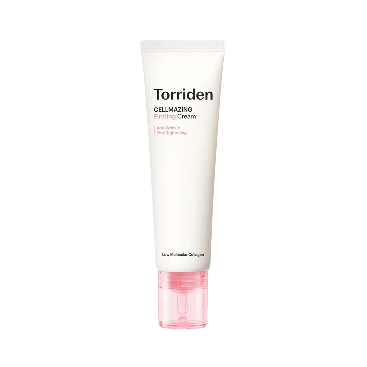 Tube for Torriden Cellmazing Firming Cream (60 mL)