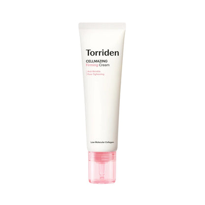 Tube for Torriden Cellmazing Firming Cream (60 mL)