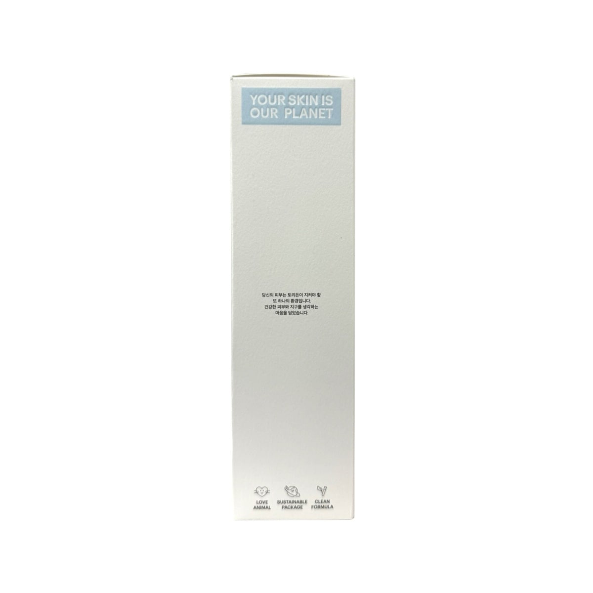 Graphic for Torriden Dive-In Low Molecular Hyaluronic Acid Cleansing Foam (150 mL)