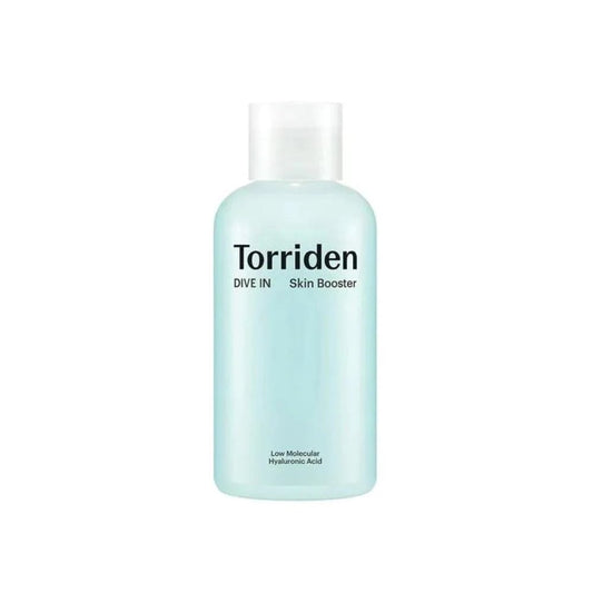 Torriden Dive-In Low Molecular Hyaluronic Acid Skin Booster (200 mL)