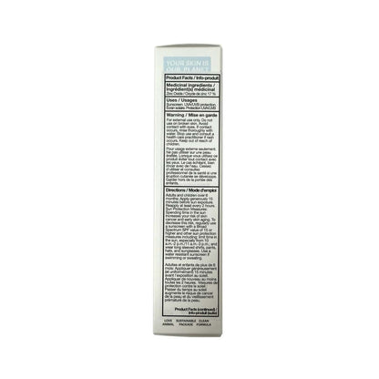 Ingredients, uses, warnings, directions for Torriden Dive-In Mild Sun Cream SPF50+ PA++++ (60 mL)