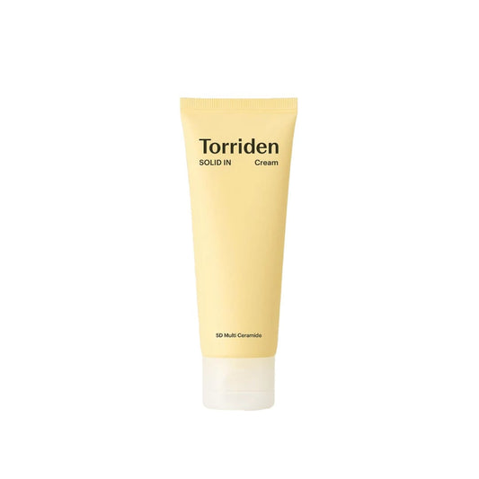 Tube for Torriden Solid-In Ceramide Cream (70 mL)